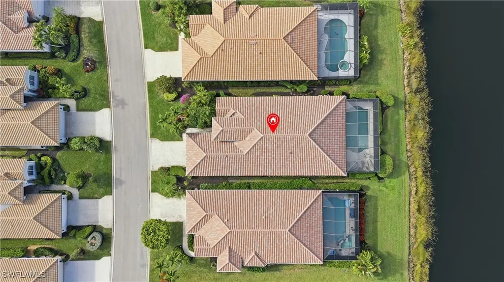 24784 Hollybrier Lane Bonita Springs FL 34134