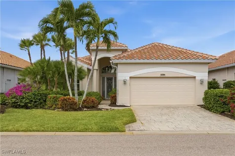 24784 Hollybrier Lane Bonita Springs FL 34134
