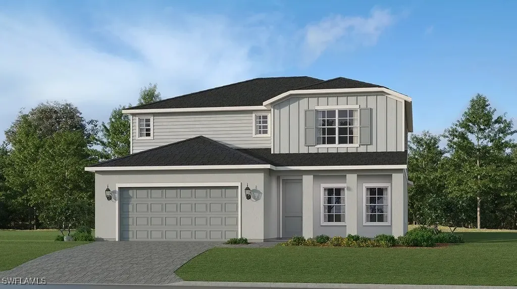 45012 Pipevine Circle Babcock Ranch FL 33982