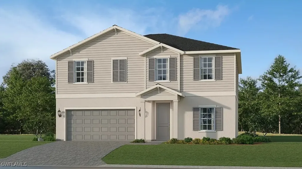 45018 Pipevine Circle Babcock Ranch FL 33982