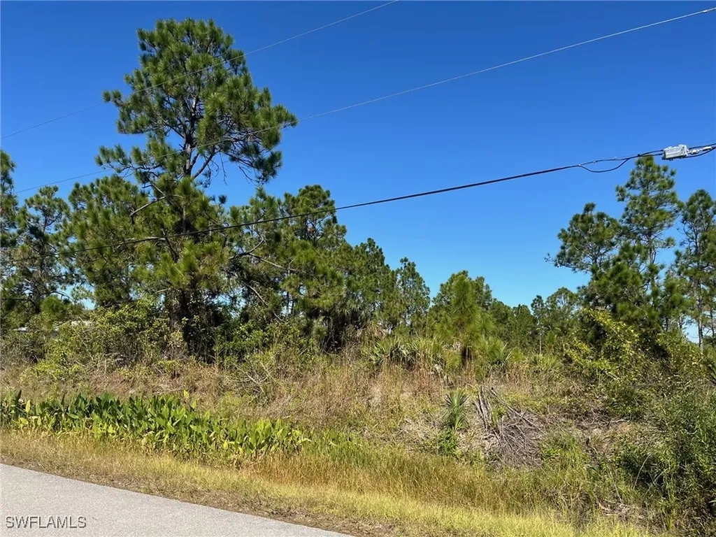 54TH Avenue NE Naples FL 34120