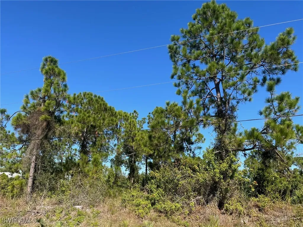 54TH Avenue NE Naples FL 34120