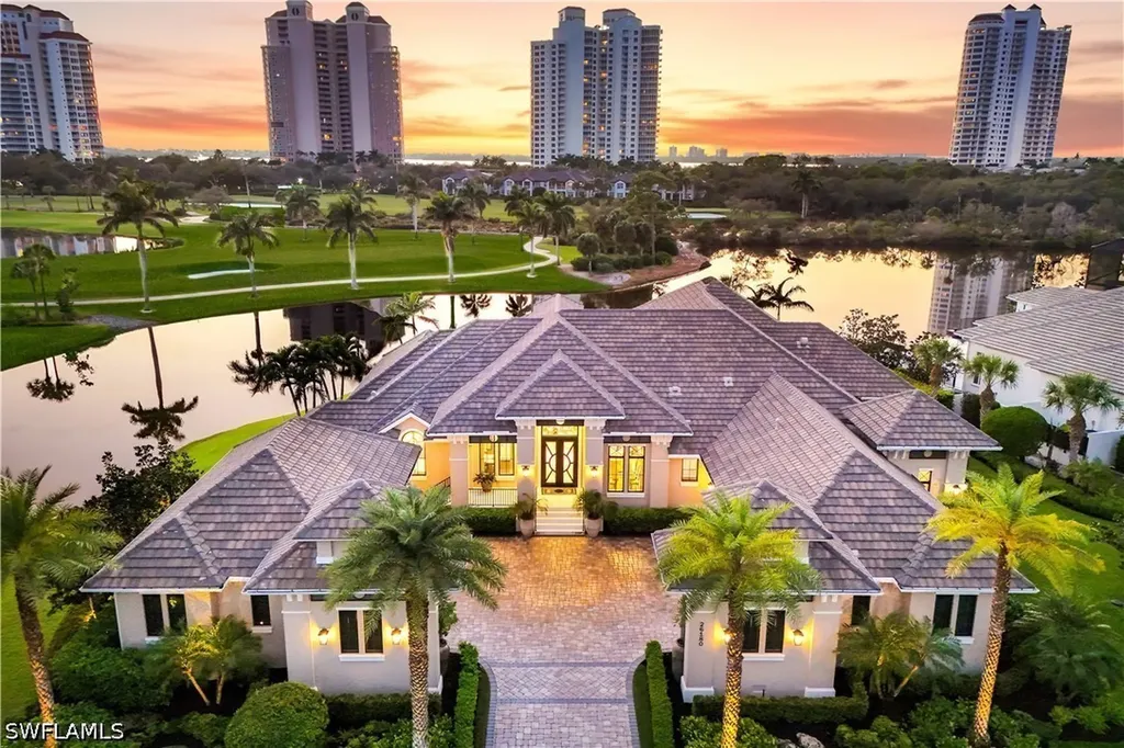 26180 Woodlyn Drive Bonita Springs FL 34134