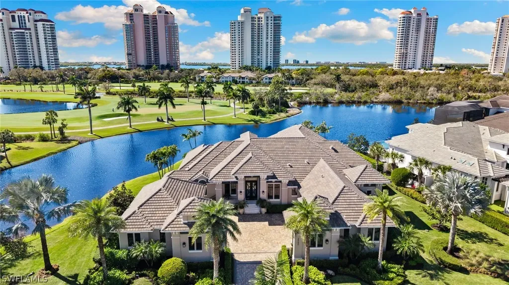 26180 Woodlyn Drive Bonita Springs FL 34134