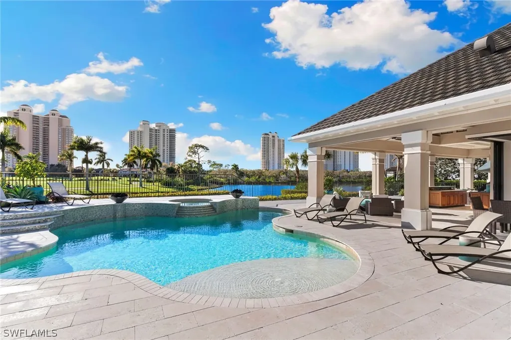 26180 Woodlyn Drive Bonita Springs FL 34134