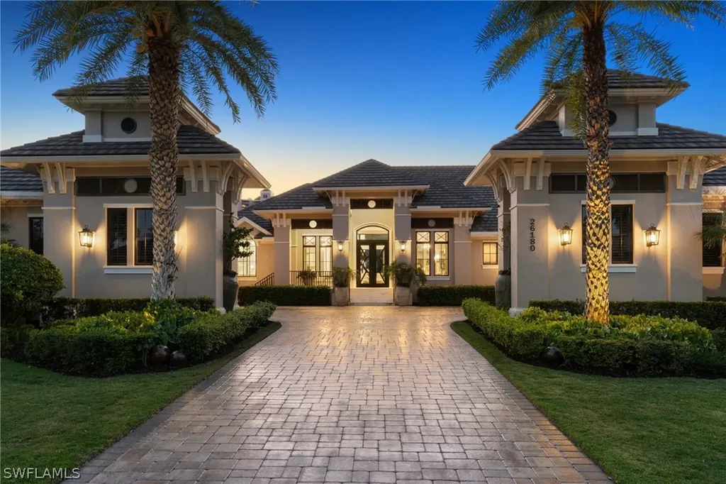 26180 Woodlyn Drive Bonita Springs FL 34134