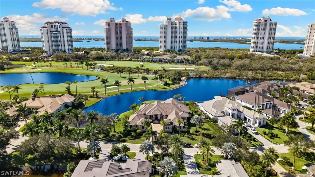 26180 Woodlyn Drive Bonita Springs FL 34134