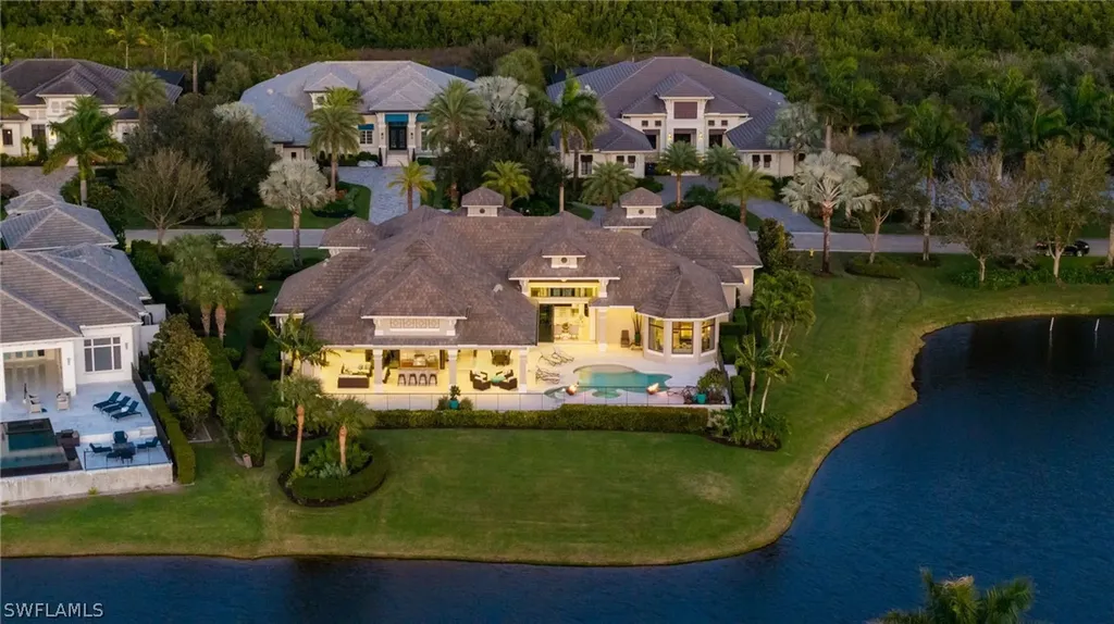 26180 Woodlyn Drive Bonita Springs FL 34134