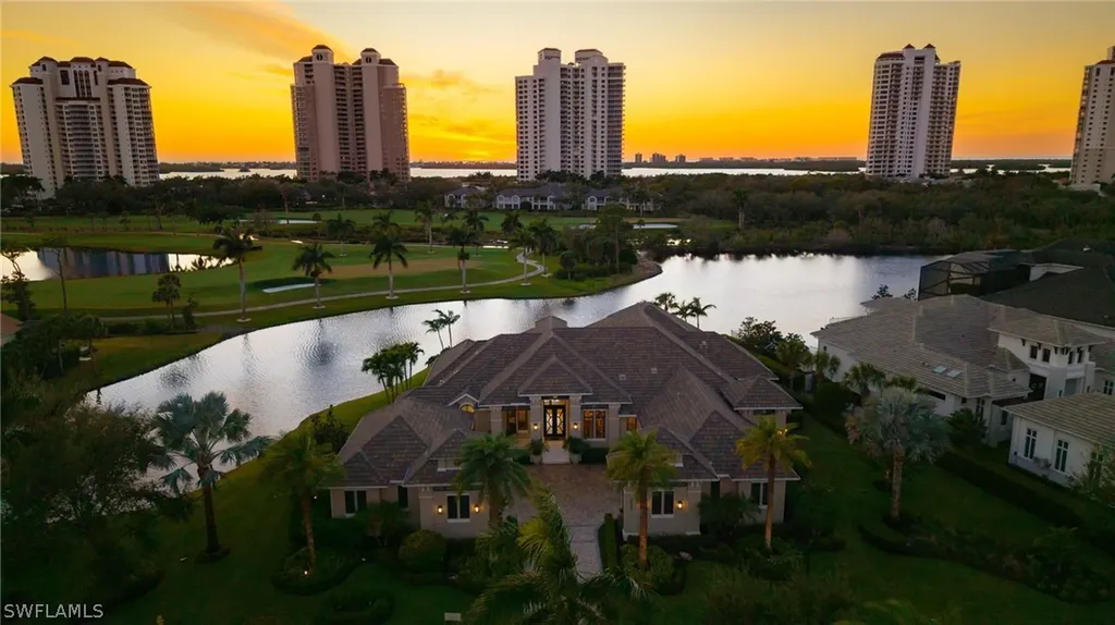 26180 Woodlyn Drive Bonita Springs FL 34134