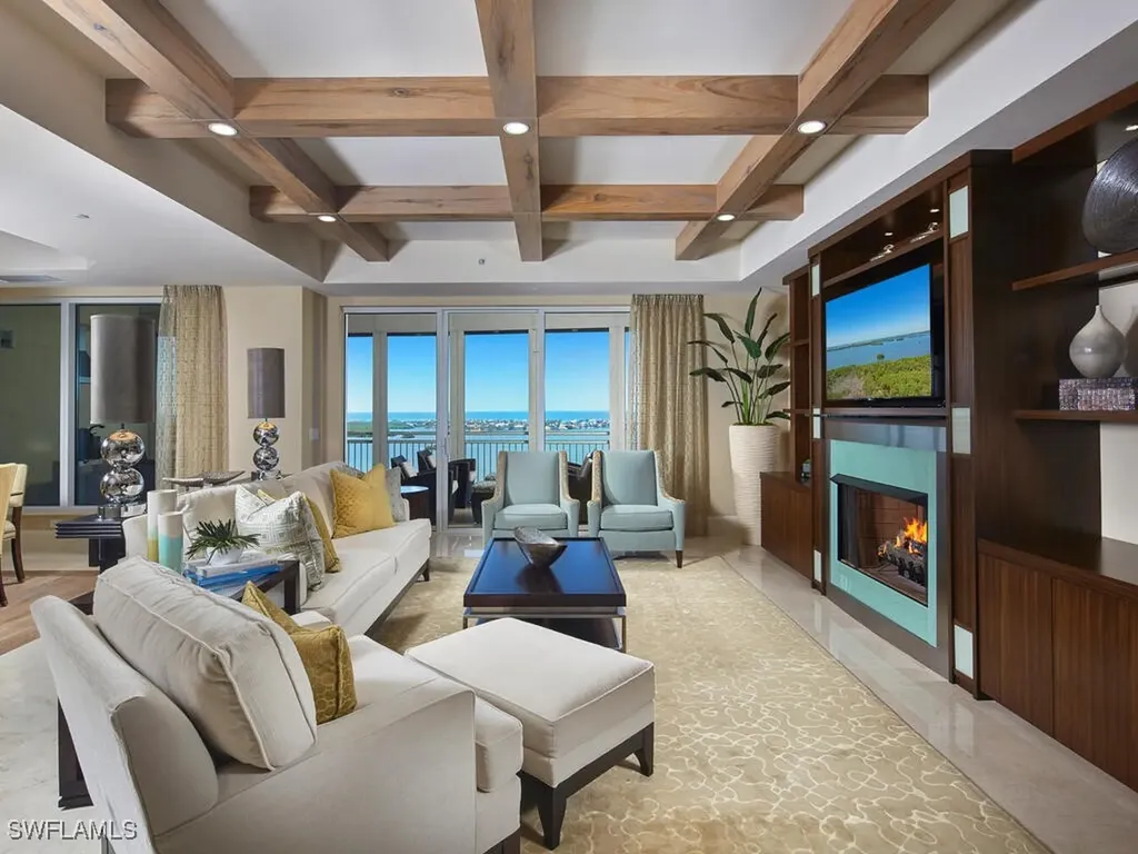 Bonita Springs FL, 4851 Bonita Bay Boulevard, Unit 1703