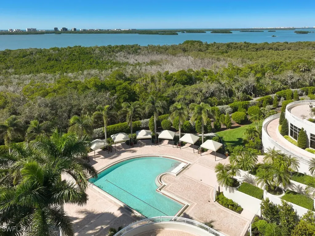 4851 Bonita Bay Boulevard Bonita Springs FL 34134