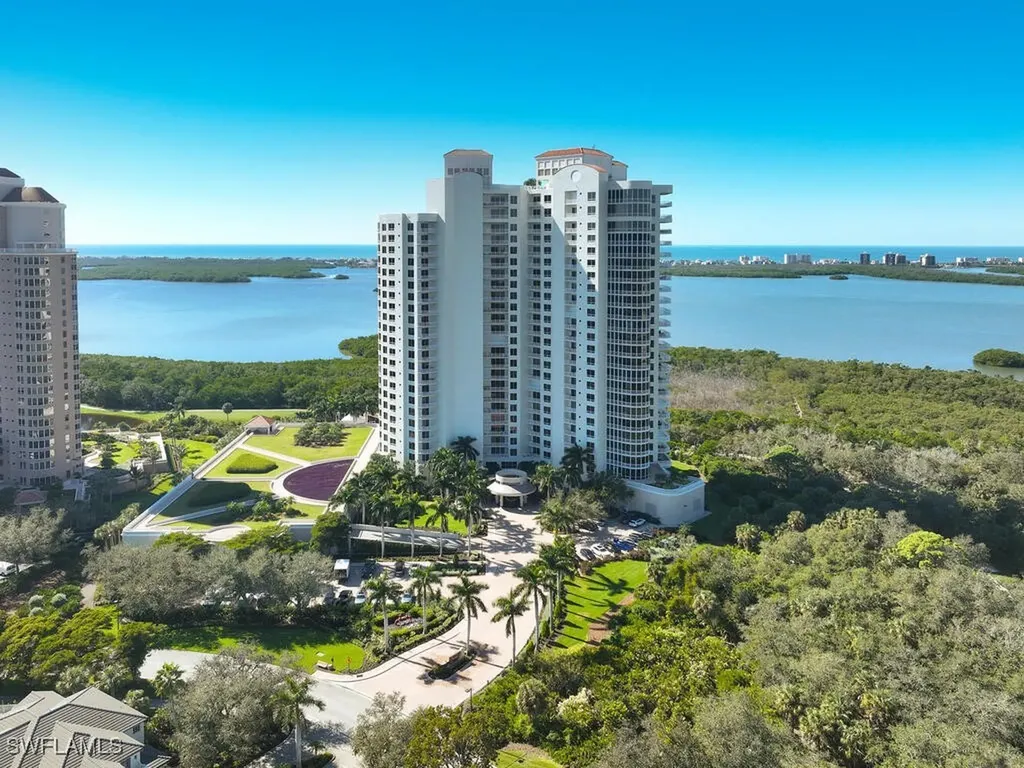 4851 Bonita Bay Boulevard Bonita Springs FL 34134