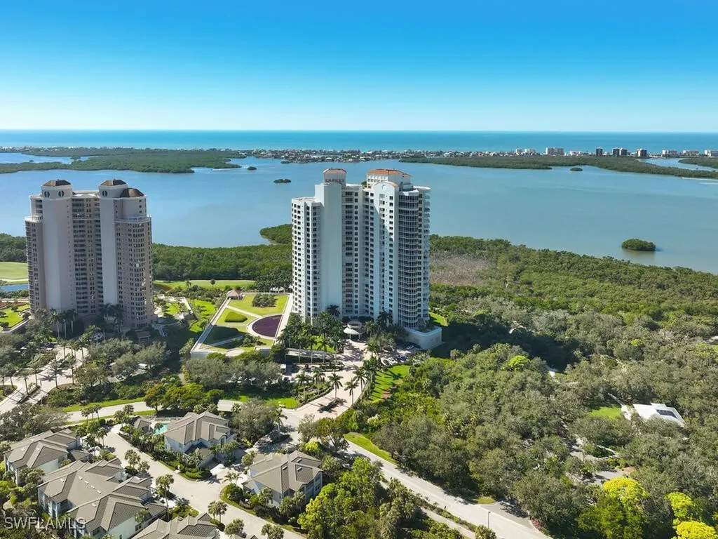 4851 Bonita Bay Boulevard Bonita Springs FL 34134