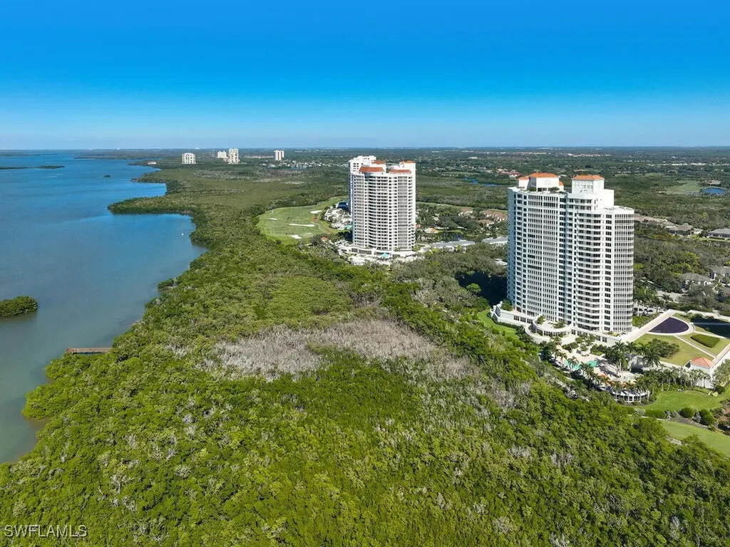 4851 Bonita Bay Boulevard Bonita Springs FL 34134