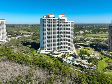 4851 Bonita Bay Boulevard Bonita Springs FL 34134