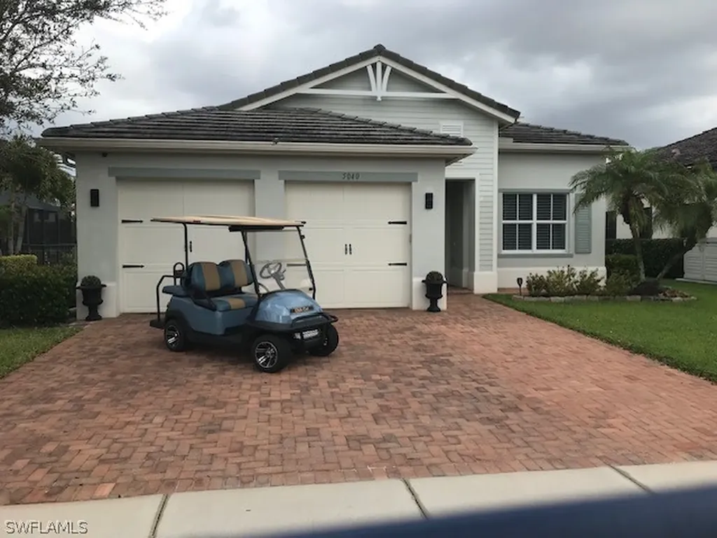 5040 Trevi Avenue Ave Maria FL 34142