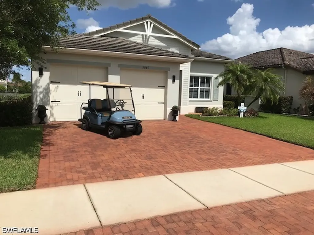 5040 Trevi Avenue Ave Maria FL 34142
