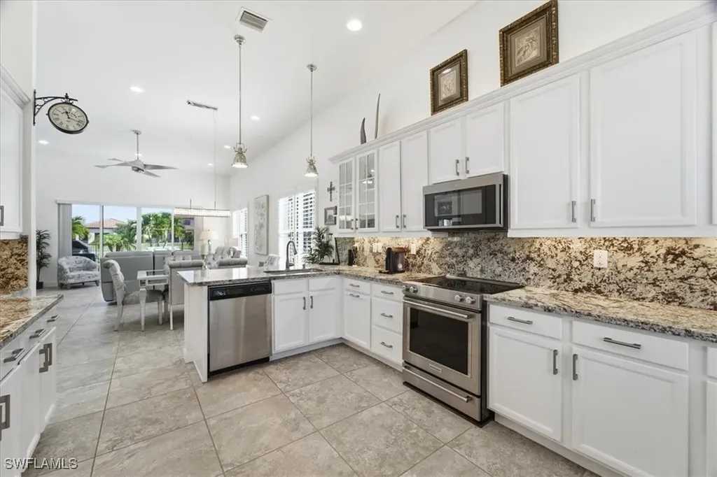 5040 Trevi Avenue Ave Maria FL 34142