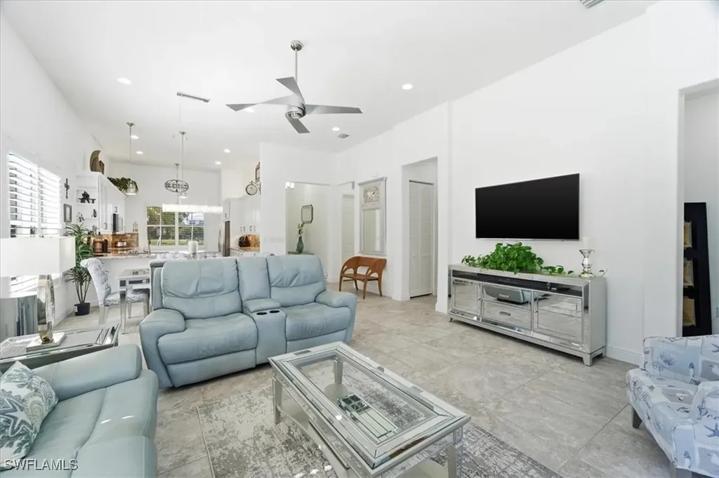 5040 Trevi Avenue Ave Maria FL 34142