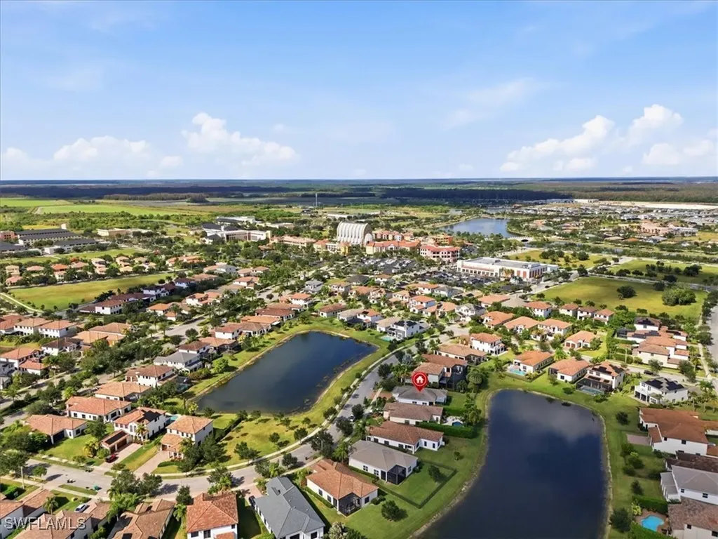 5040 Trevi Avenue Ave Maria FL 34142