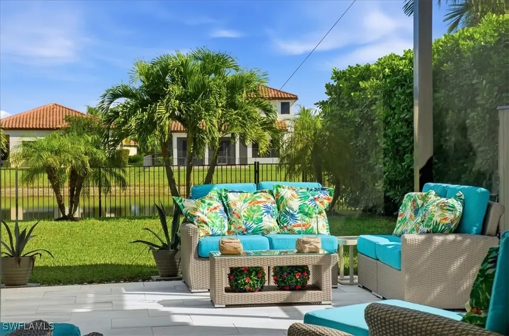 5040 Trevi Avenue Ave Maria FL 34142