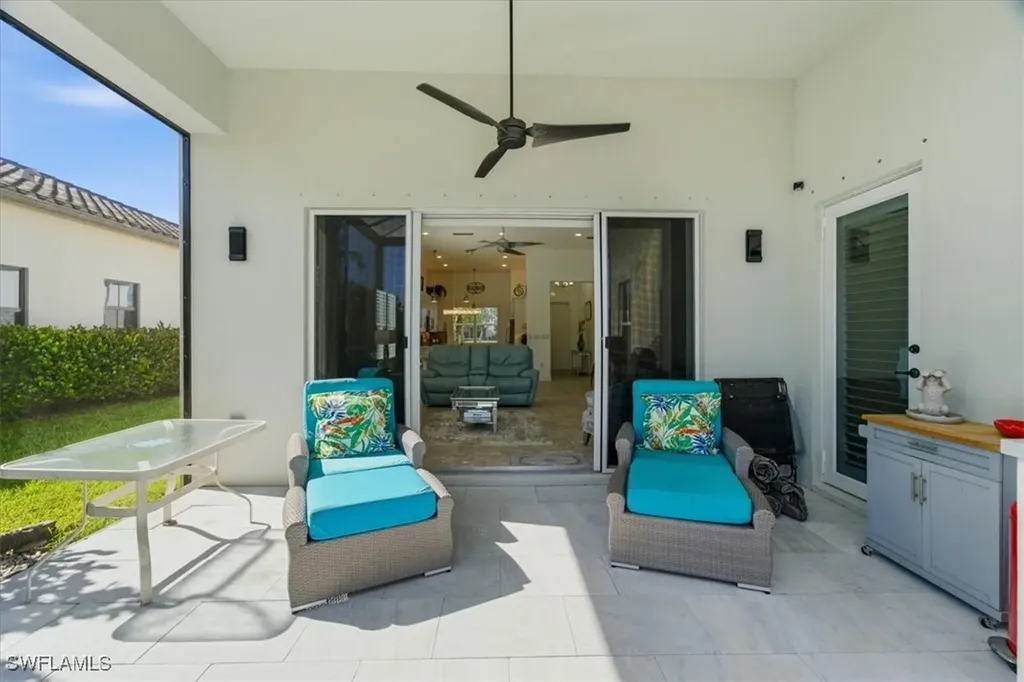 5040 Trevi Avenue Ave Maria FL 34142