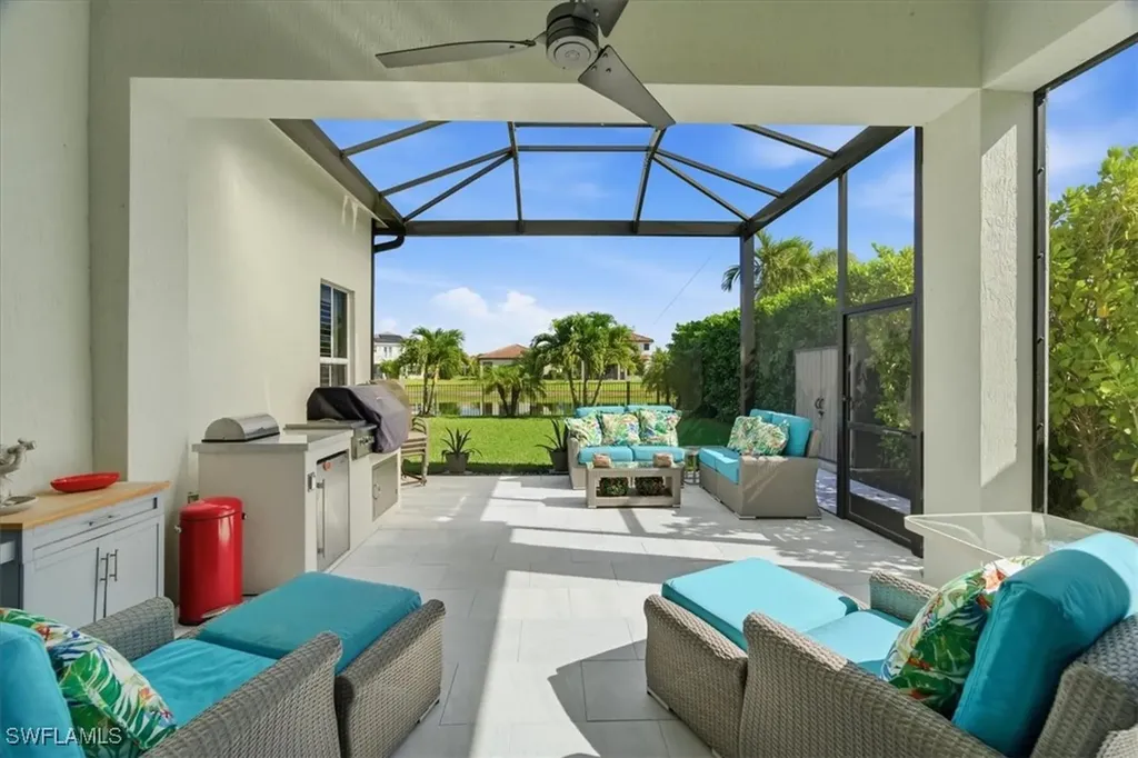 5040 Trevi Avenue Ave Maria FL 34142