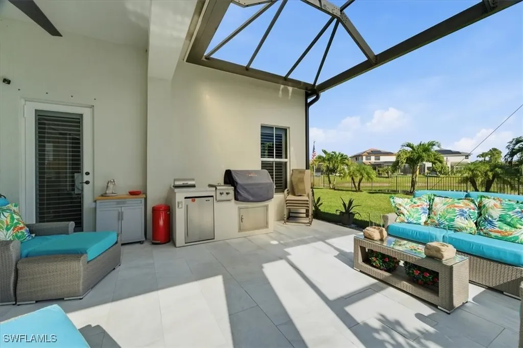 5040 Trevi Avenue Ave Maria FL 34142