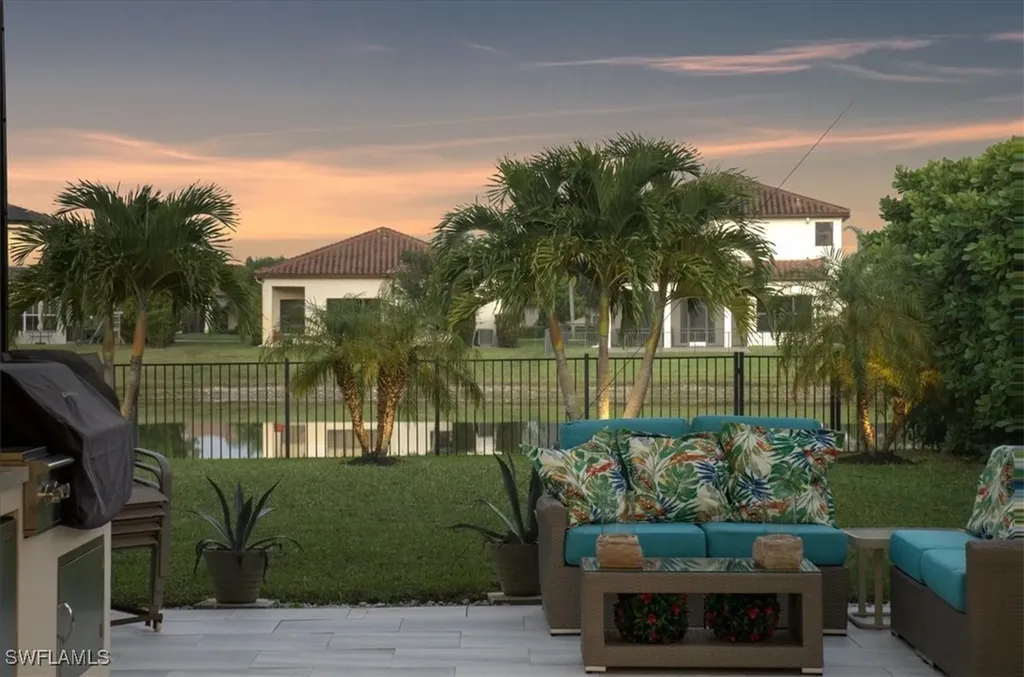 5040 Trevi Avenue Ave Maria FL 34142