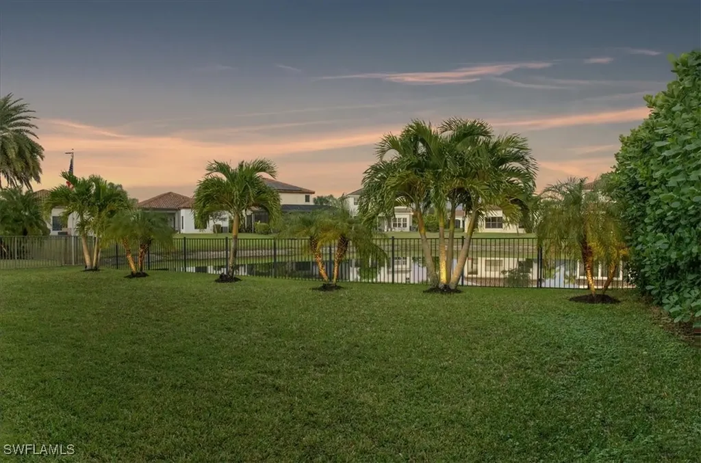 5040 Trevi Avenue Ave Maria FL 34142