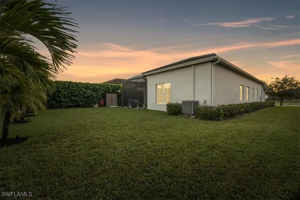 5040 Trevi Avenue Ave Maria FL 34142