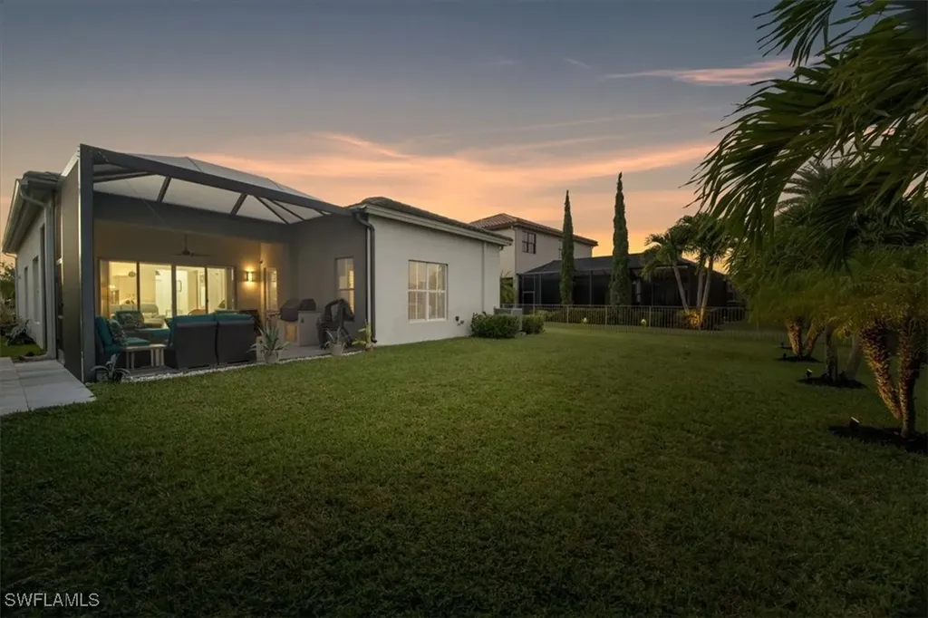 5040 Trevi Avenue Ave Maria FL 34142