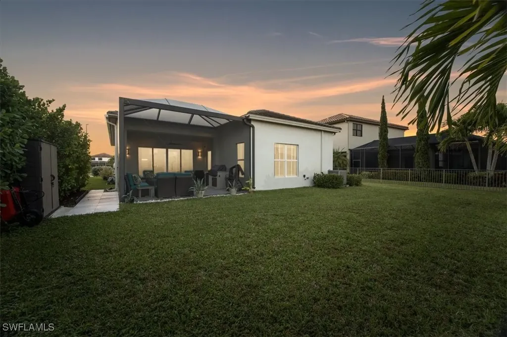 5040 Trevi Avenue Ave Maria FL 34142