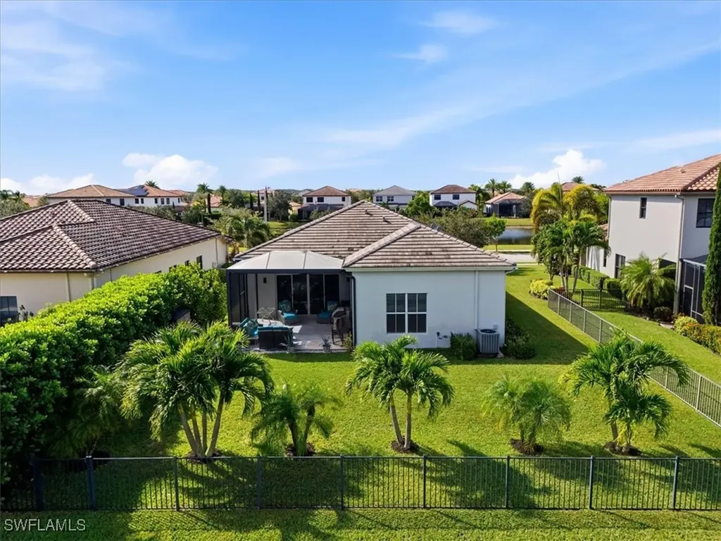 5040 Trevi Avenue Ave Maria FL 34142