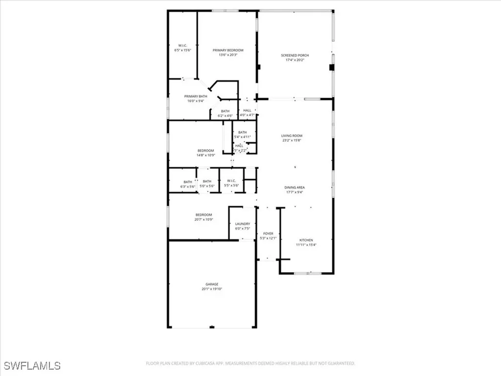 5040 Trevi Avenue Ave Maria FL 34142