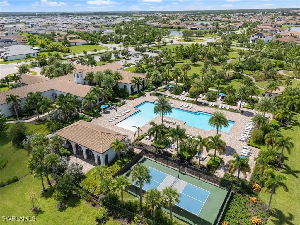 5040 Trevi Avenue Ave Maria FL 34142