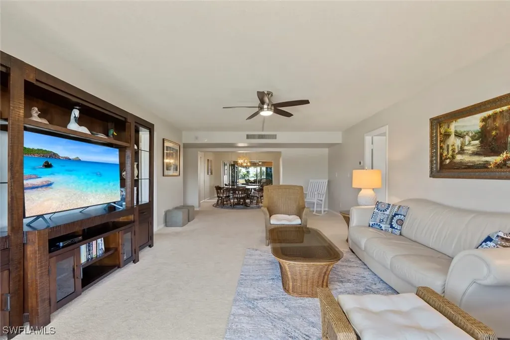 3420 Gulf Shore Boulevard N Naples FL 34103