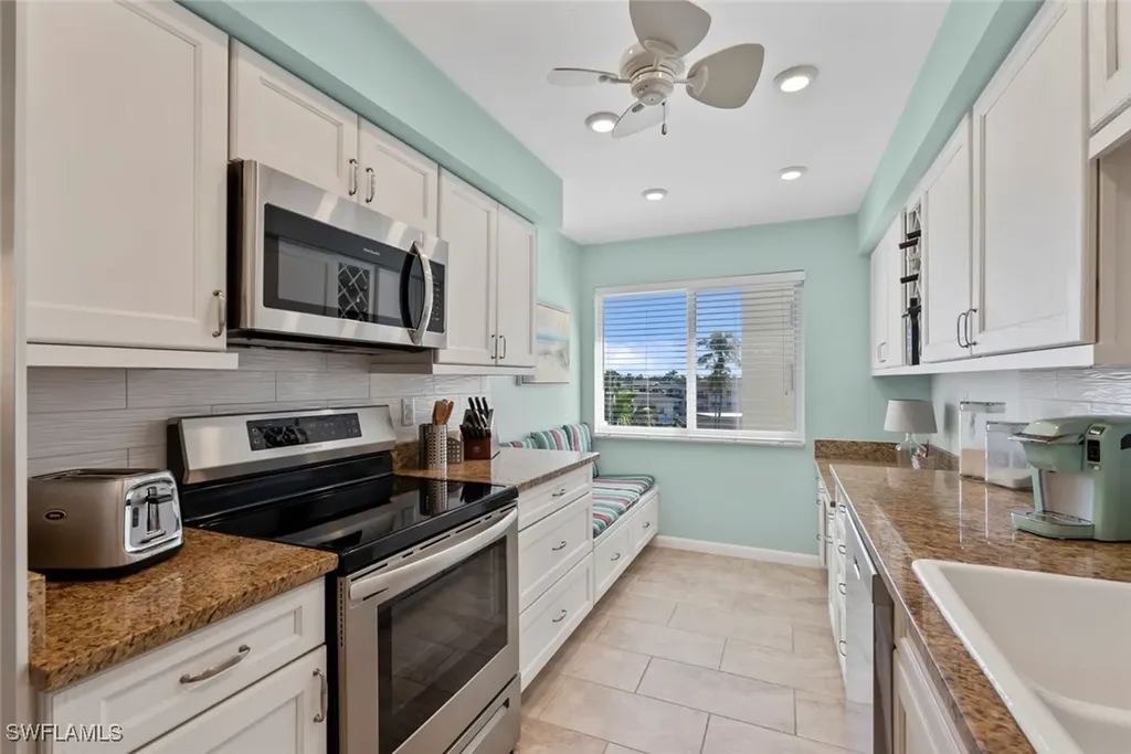 3420 Gulf Shore Boulevard N Naples FL 34103