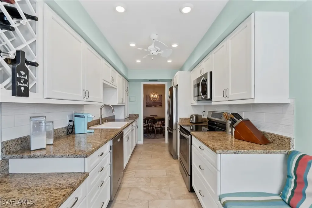 3420 Gulf Shore Boulevard N Naples FL 34103