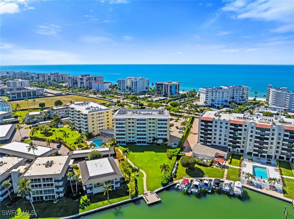 3420 Gulf Shore Boulevard N Naples FL 34103