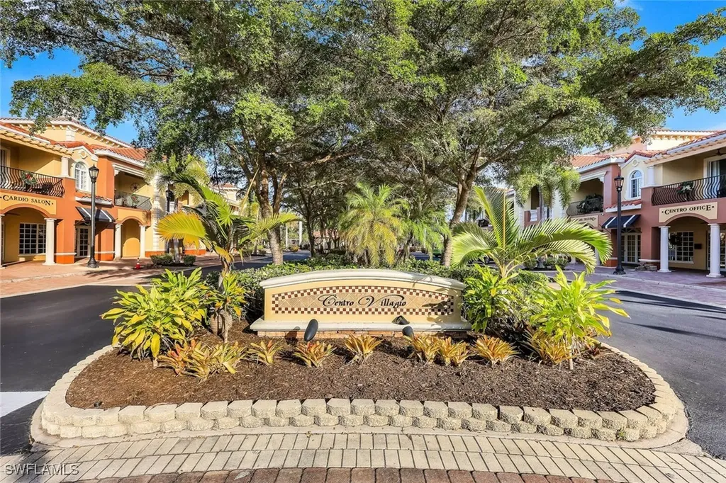 20265 Royal Villagio Court Estero FL 33928