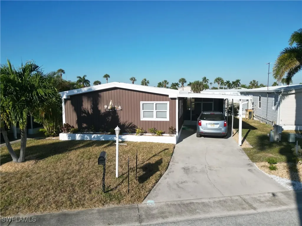 17650 Bryan Court Fort Myers Beach FL 33931