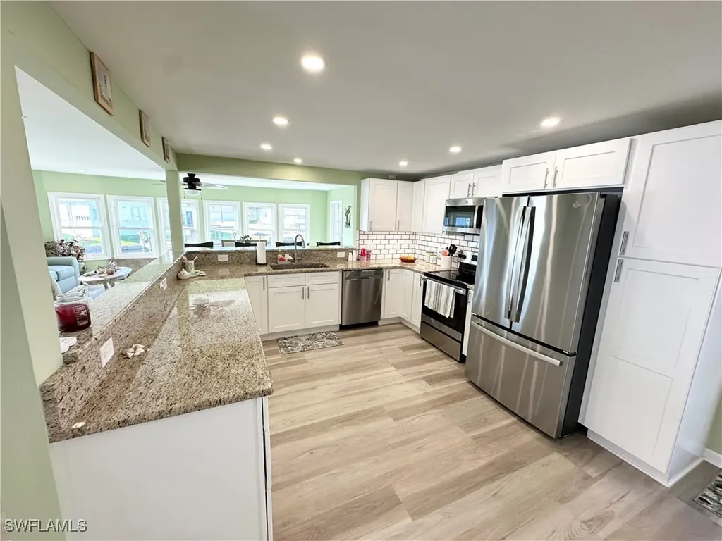 17650 Bryan Court Fort Myers Beach FL 33931