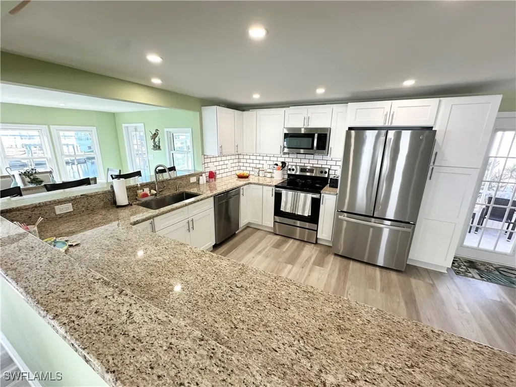 17650 Bryan Court Fort Myers Beach FL 33931