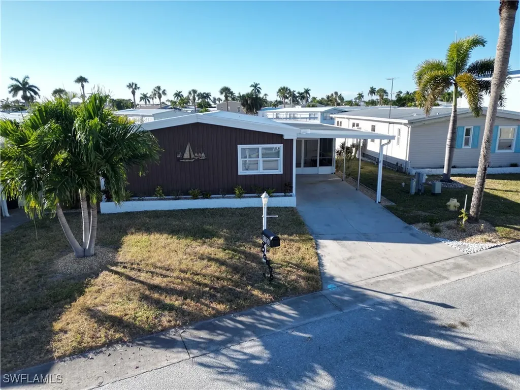 17650 Bryan Court Fort Myers Beach FL 33931