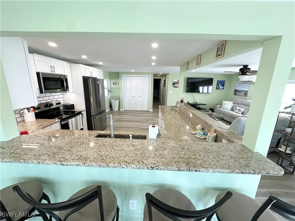 17650 Bryan Court Fort Myers Beach FL 33931