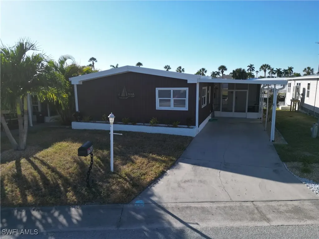 17650 Bryan Court Fort Myers Beach FL 33931