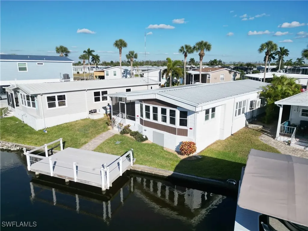 17650 Bryan Court Fort Myers Beach FL 33931