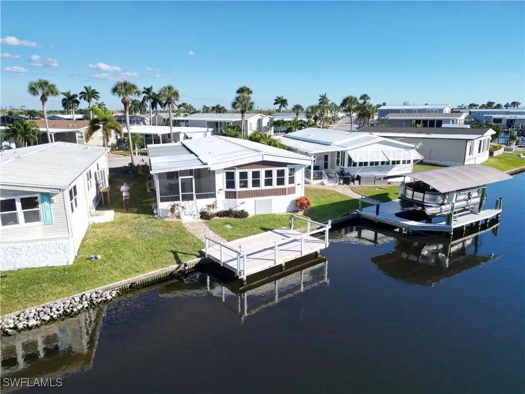 17650 Bryan Court Fort Myers Beach FL 33931