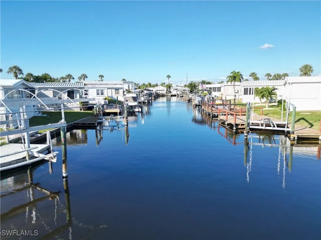 17650 Bryan Court Fort Myers Beach FL 33931